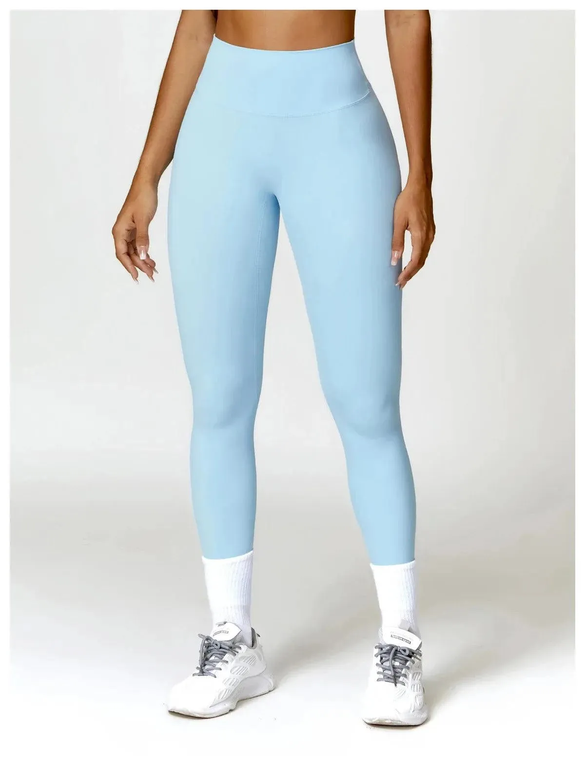 Gym Leggings Woman Workout Pants