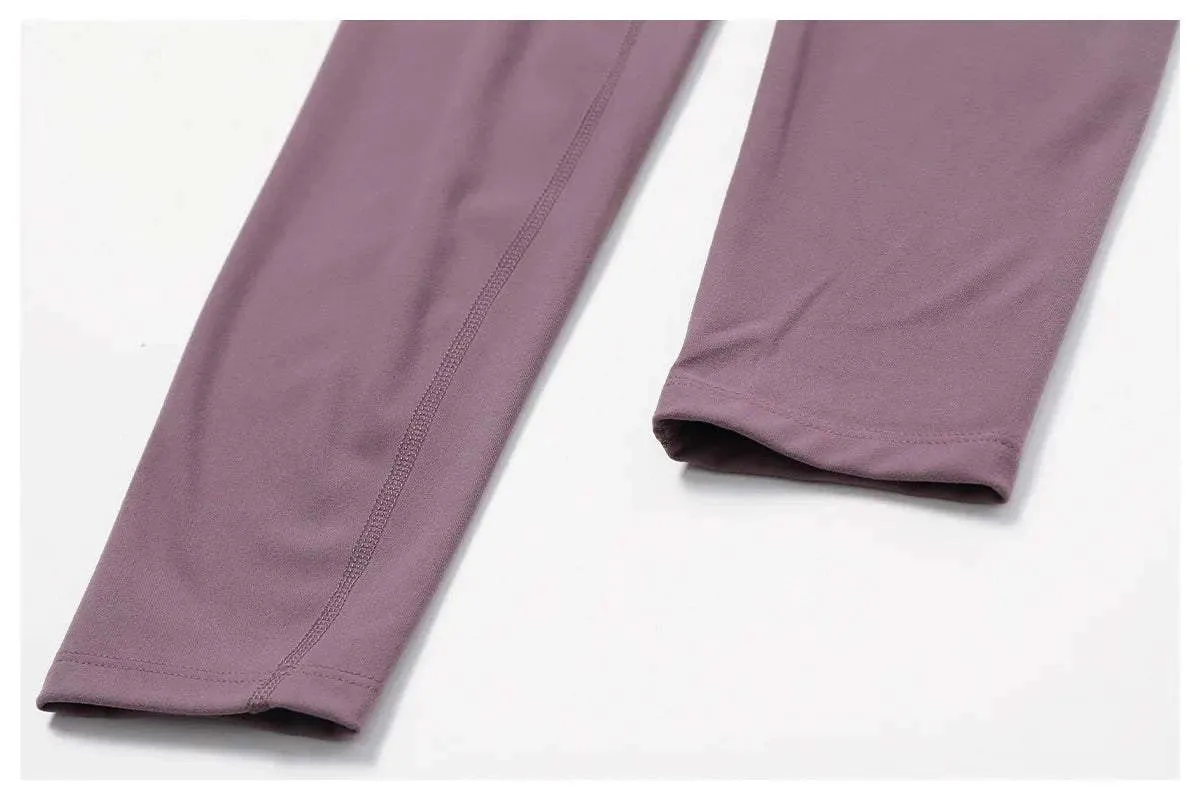 Gym Leggings Woman Workout Pants