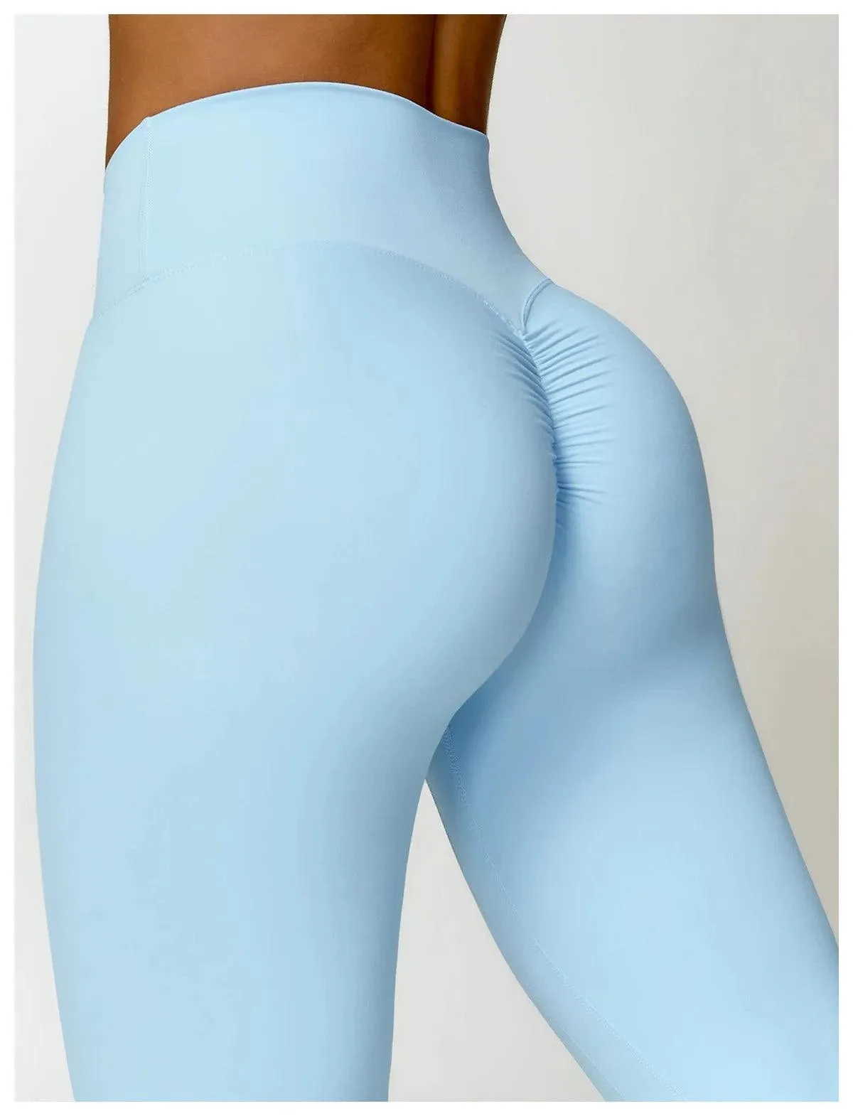 Gym Leggings Woman Workout Pants