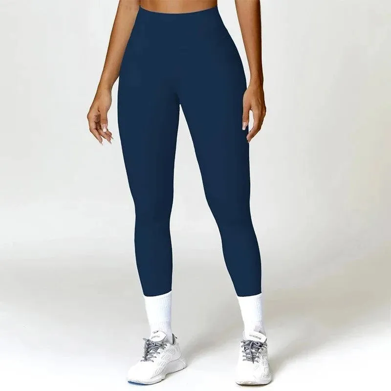 Gym Leggings Woman Workout Pants