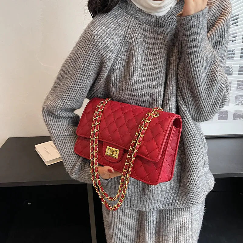 Handbag - Diana