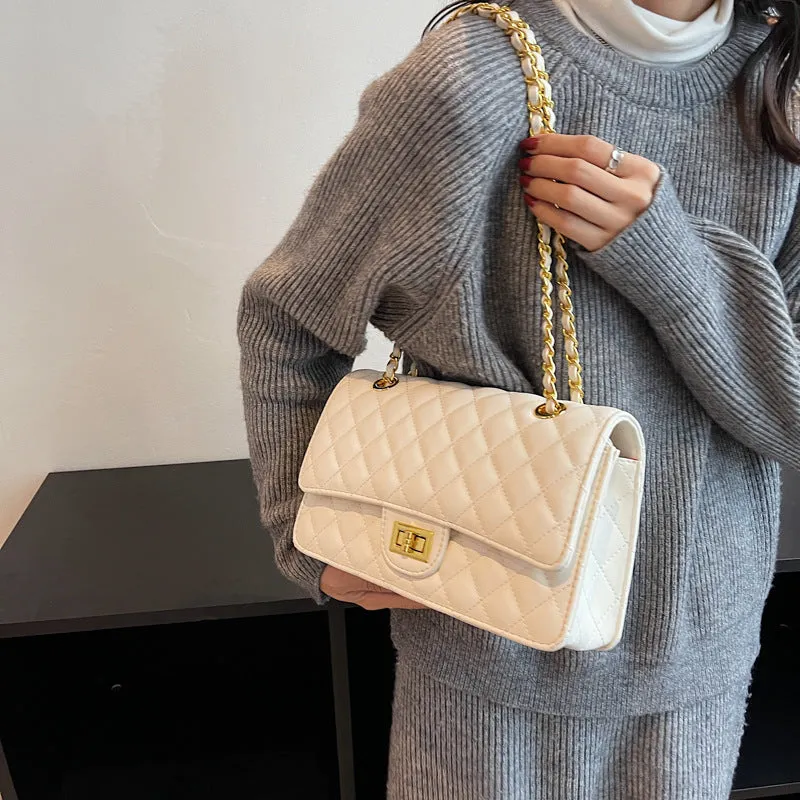 Handbag - Diana