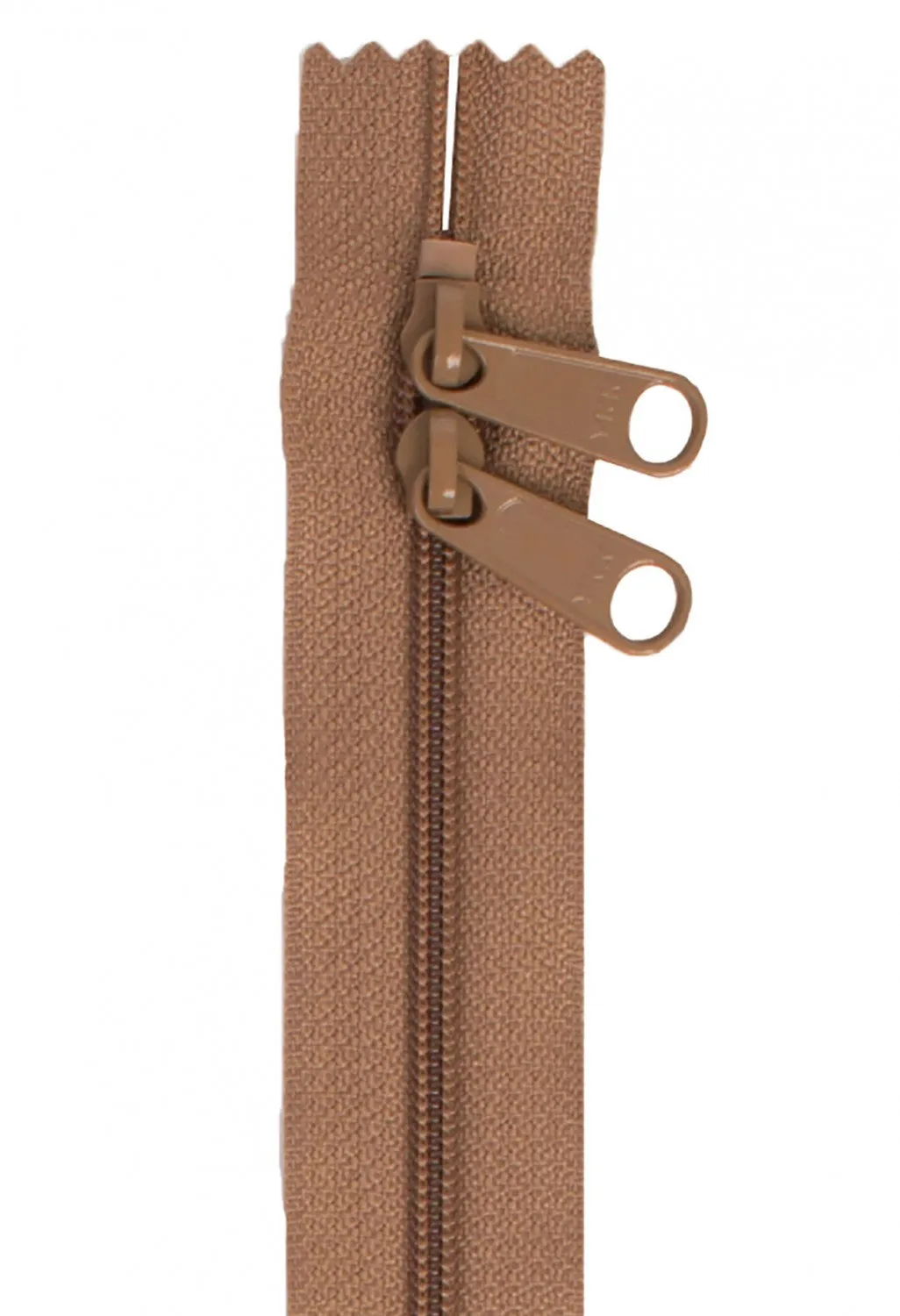 Handbag Zippers - 30 in | Various Colours
