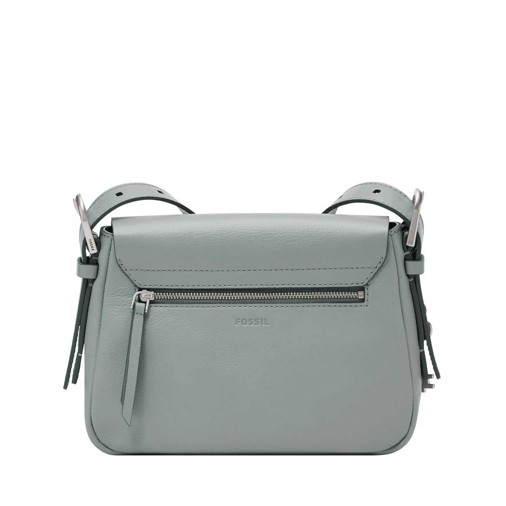 Harper Small Flap Crossbody