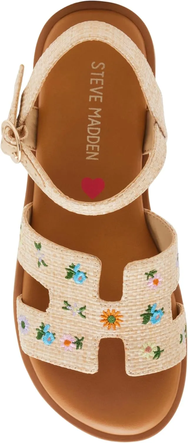 Haydlyn Flat Sandal