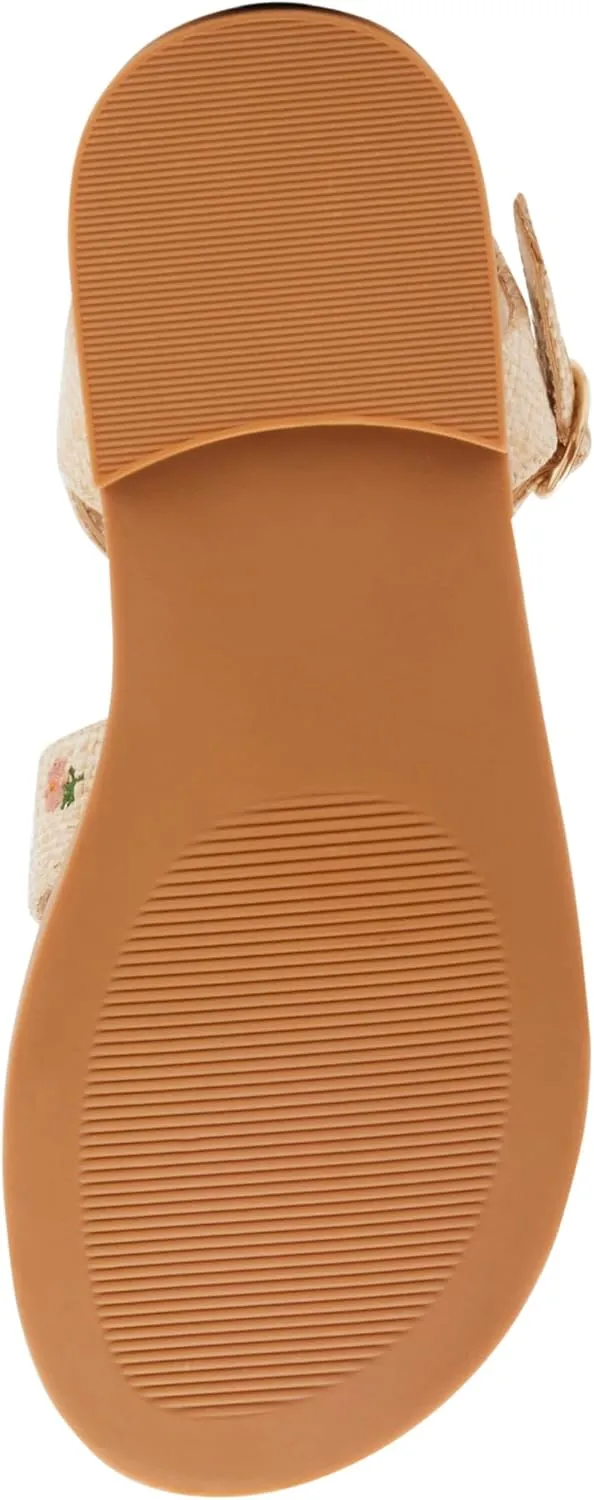 Haydlyn Flat Sandal