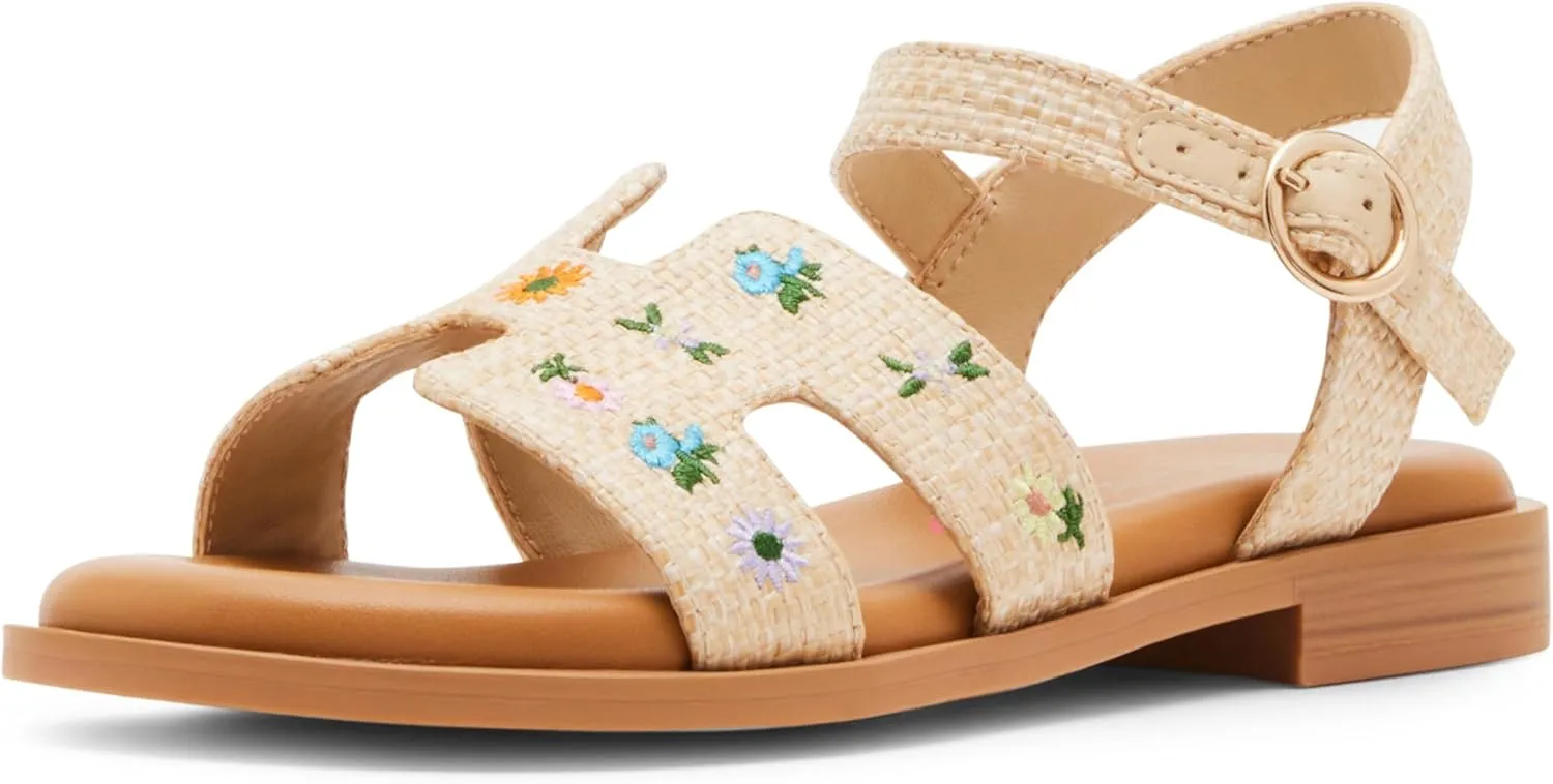 Haydlyn Flat Sandal