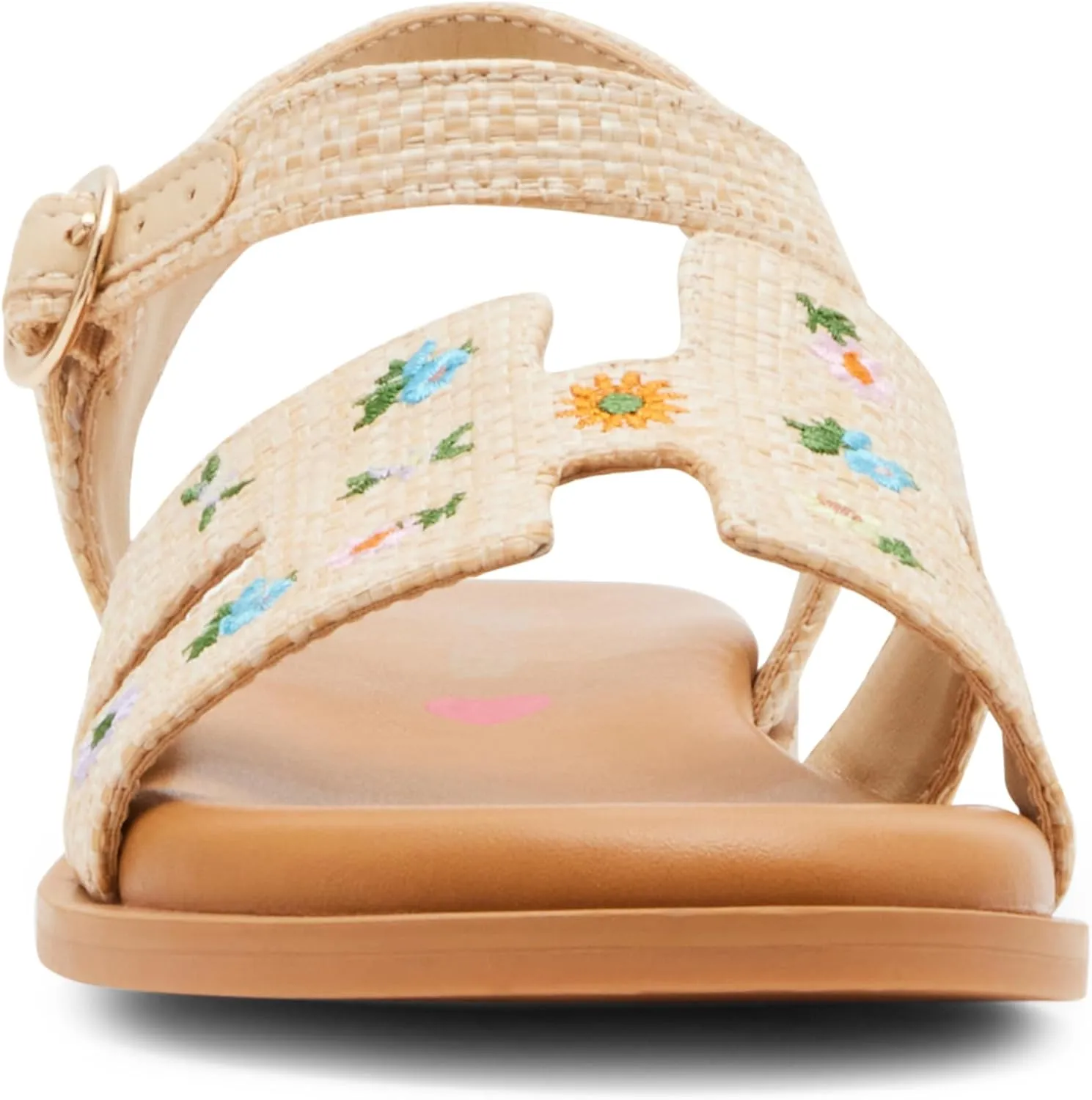 Haydlyn Flat Sandal