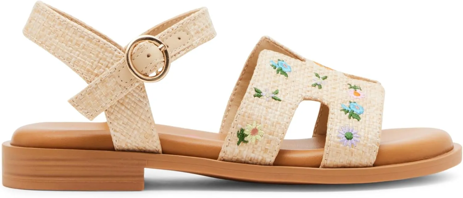 Haydlyn Flat Sandal