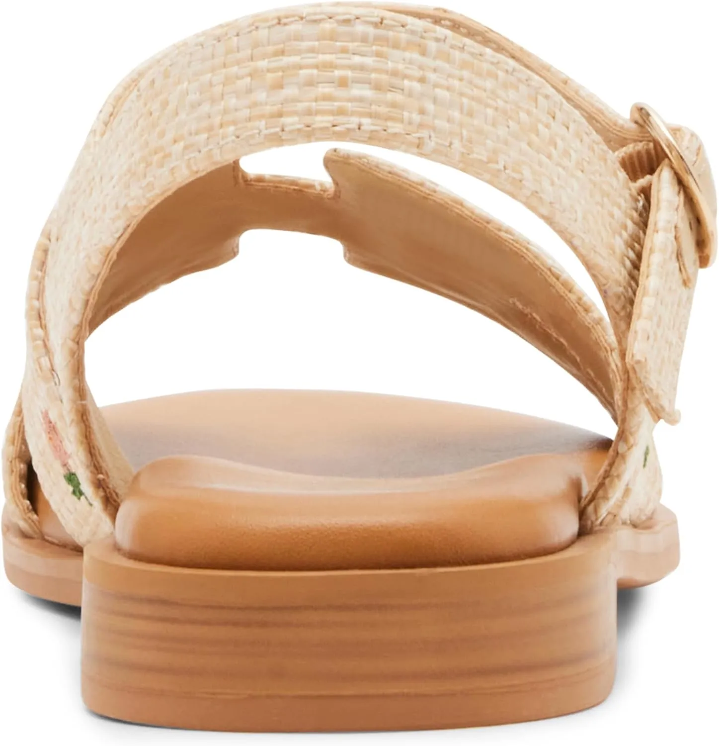 Haydlyn Flat Sandal