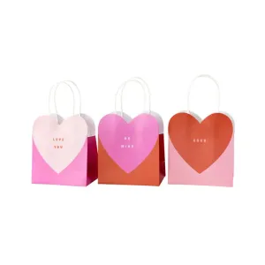 Heart Treat Bags