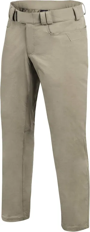 Helikon-Tex CTP Covert Tactical Pants for Men - Ripstop - Lightweight for Outdoors, Hiking, Law Enforcement, Work Pants