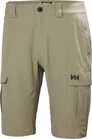 Helly Hansen Men's Jotun QD Cargo Shorts 11"