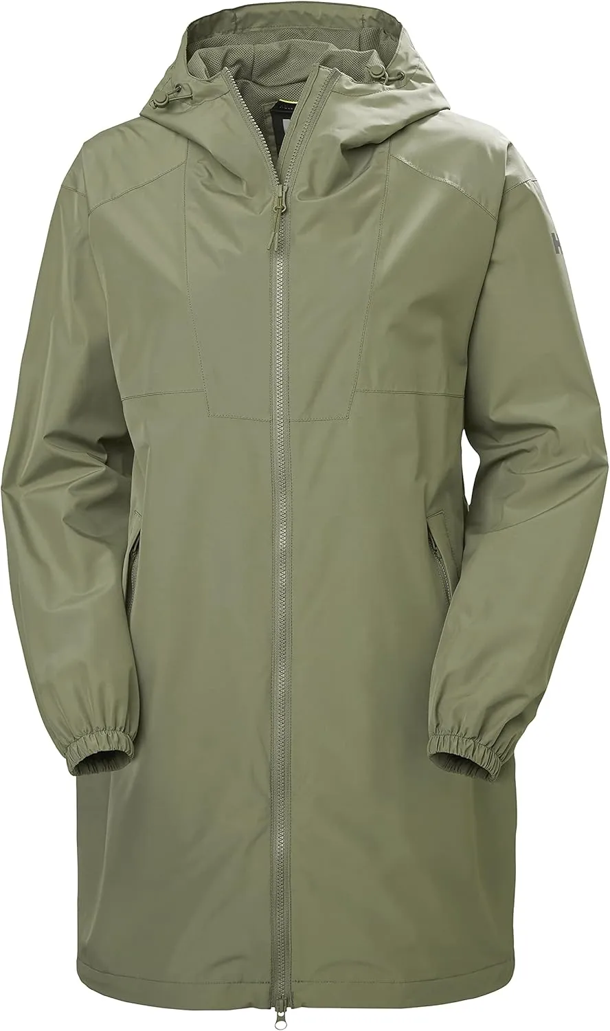 Helly-Hansen Women's Illusion Rain Coat
