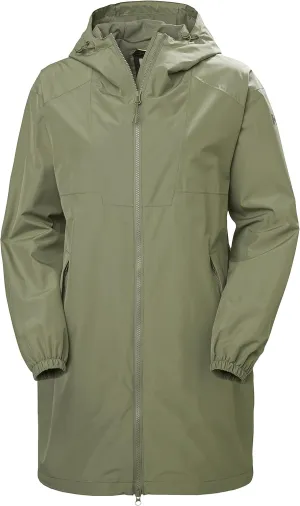 Helly-Hansen Women's Illusion Rain Coat