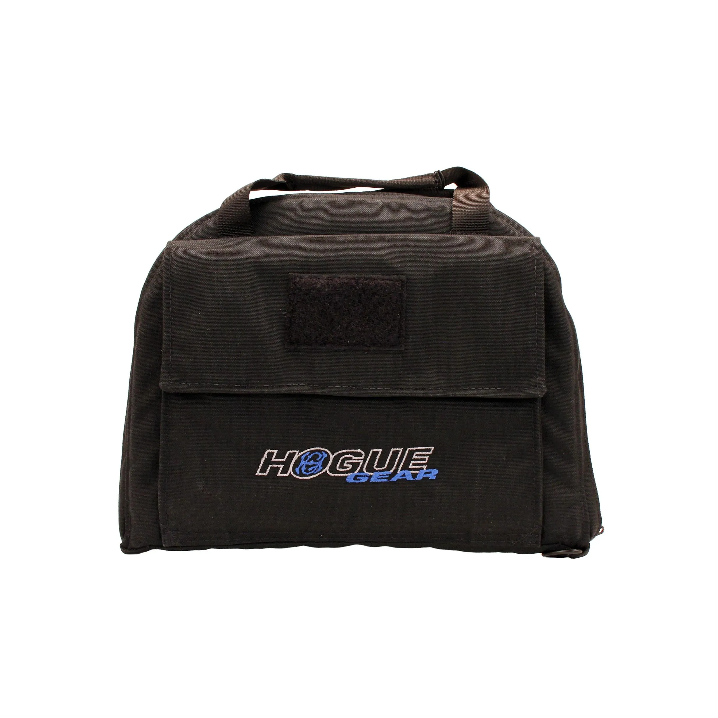 Hg Med Pistol Bag Fnt Pkt 4 Mag