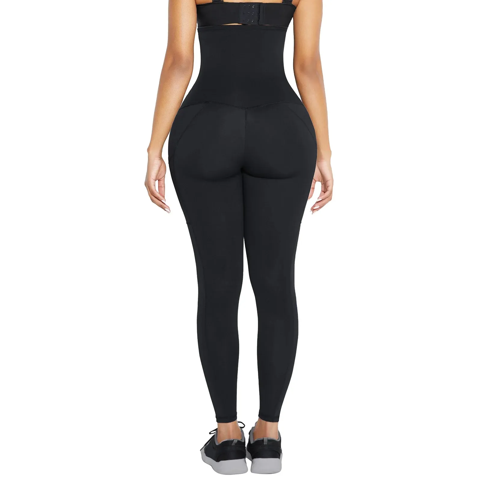 High Waisted Leggings