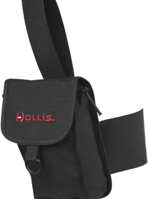 HOLLIS NYLON THIGH POCKET