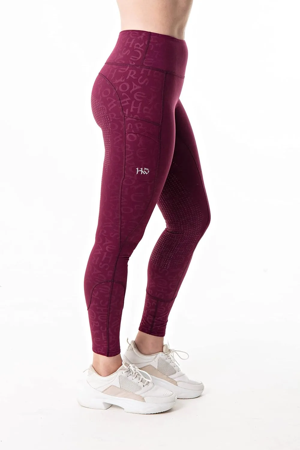 Horseware Winter Riding Tights