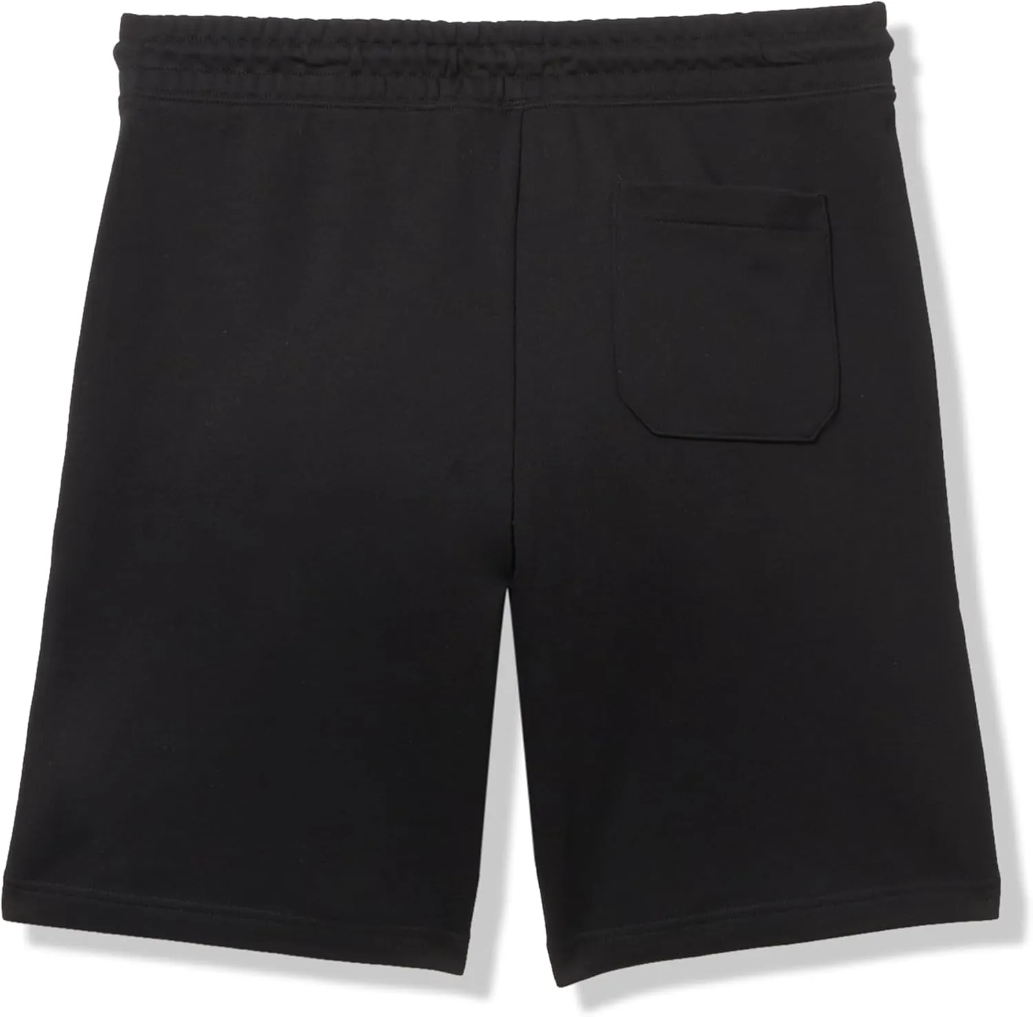 HUGO Men's Block Letter Cotton Sweatpant Joggers