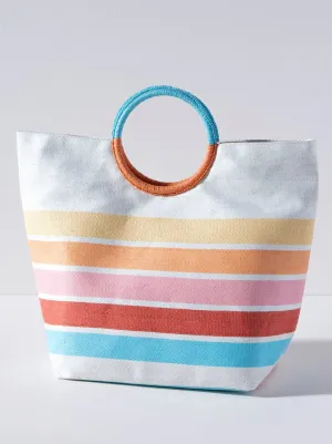 IBIZA TOTE