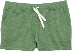 J.Crew Mercantile Women's 2.5" Cotton Terry Short
