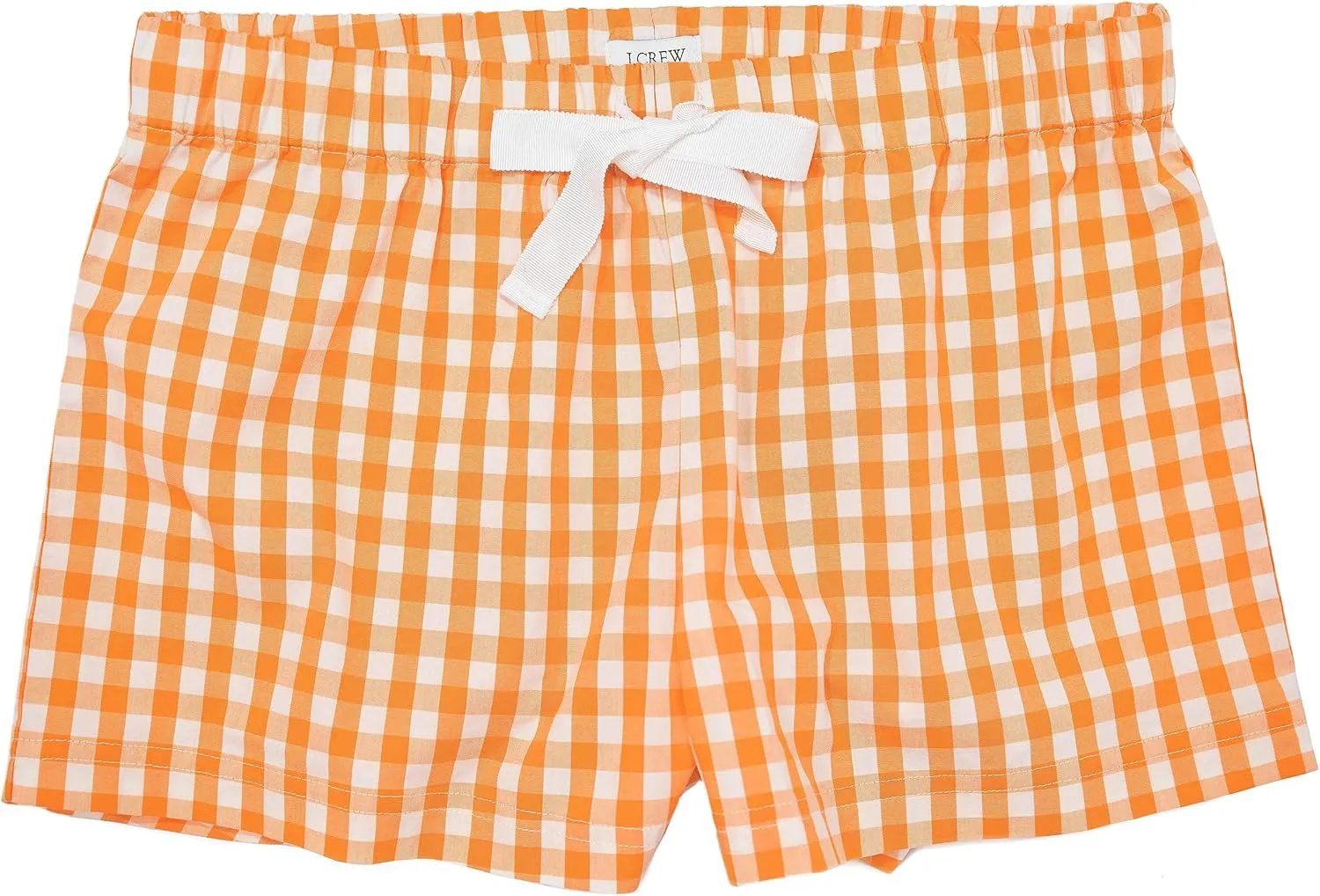 J.Crew Mercantile Women's Cotton Pajama Short