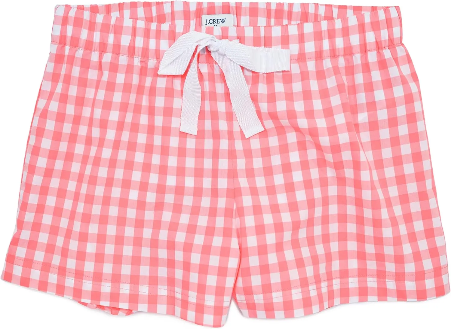 J.Crew Mercantile Women's Cotton Pajama Short