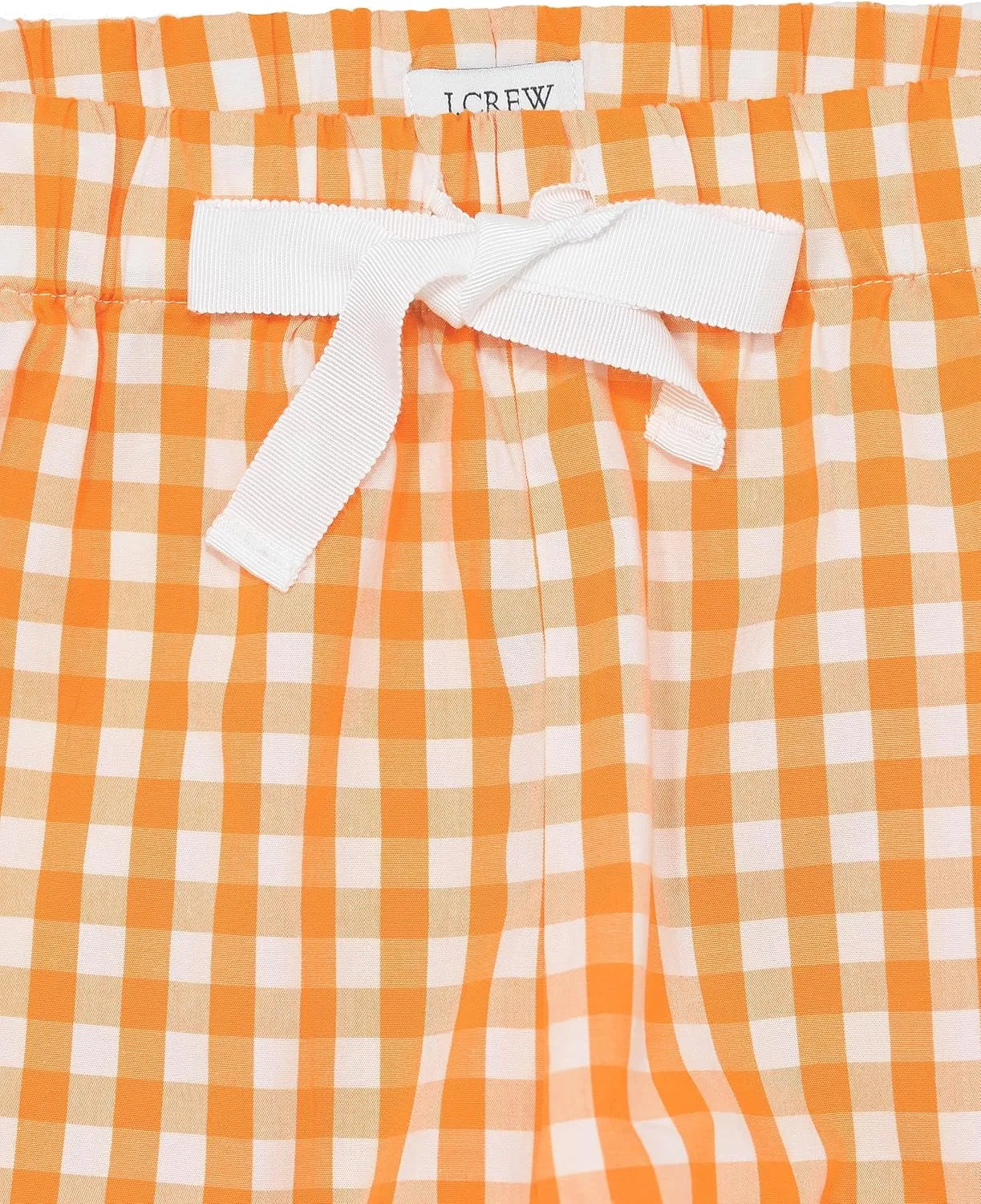 J.Crew Mercantile Women's Cotton Pajama Short