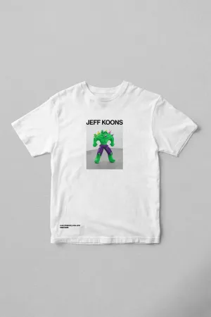 Jeff Koons T-shirt - White
