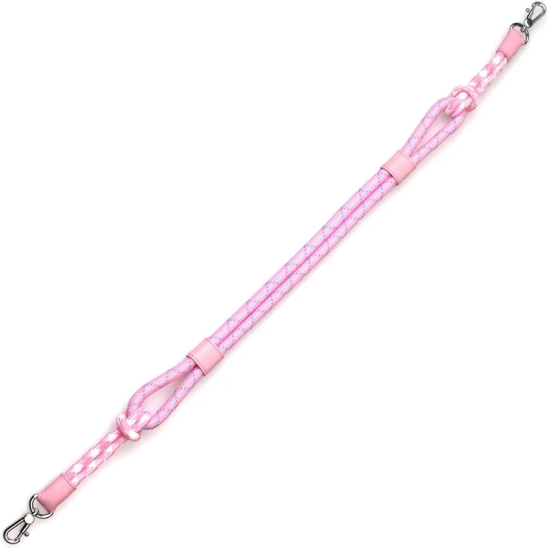 Jiesinlov Rope Purse Straps Replacement Crossbody Shoulder Strap for Mini Le PLIAGE