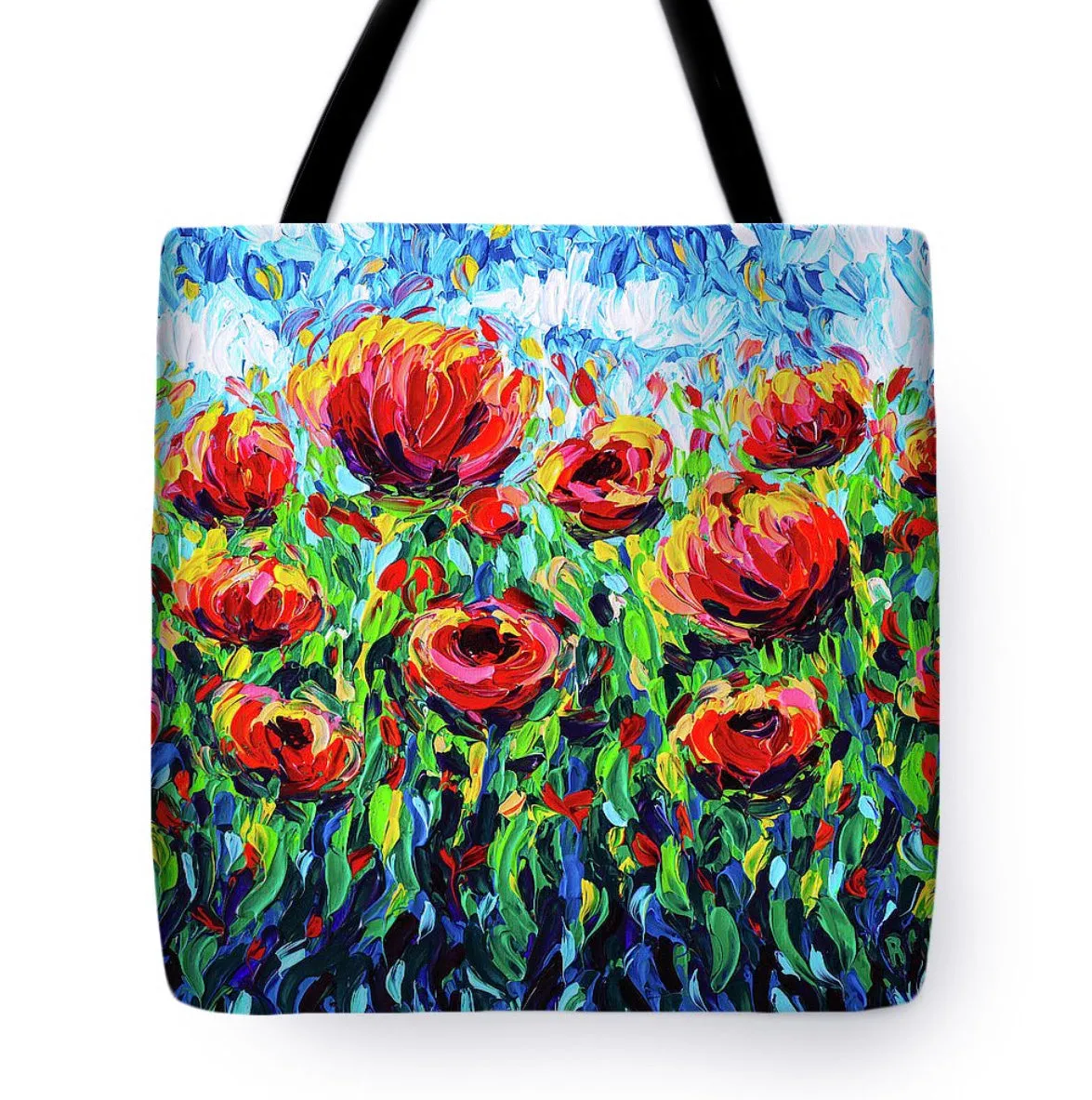 Jive Tote Bag
