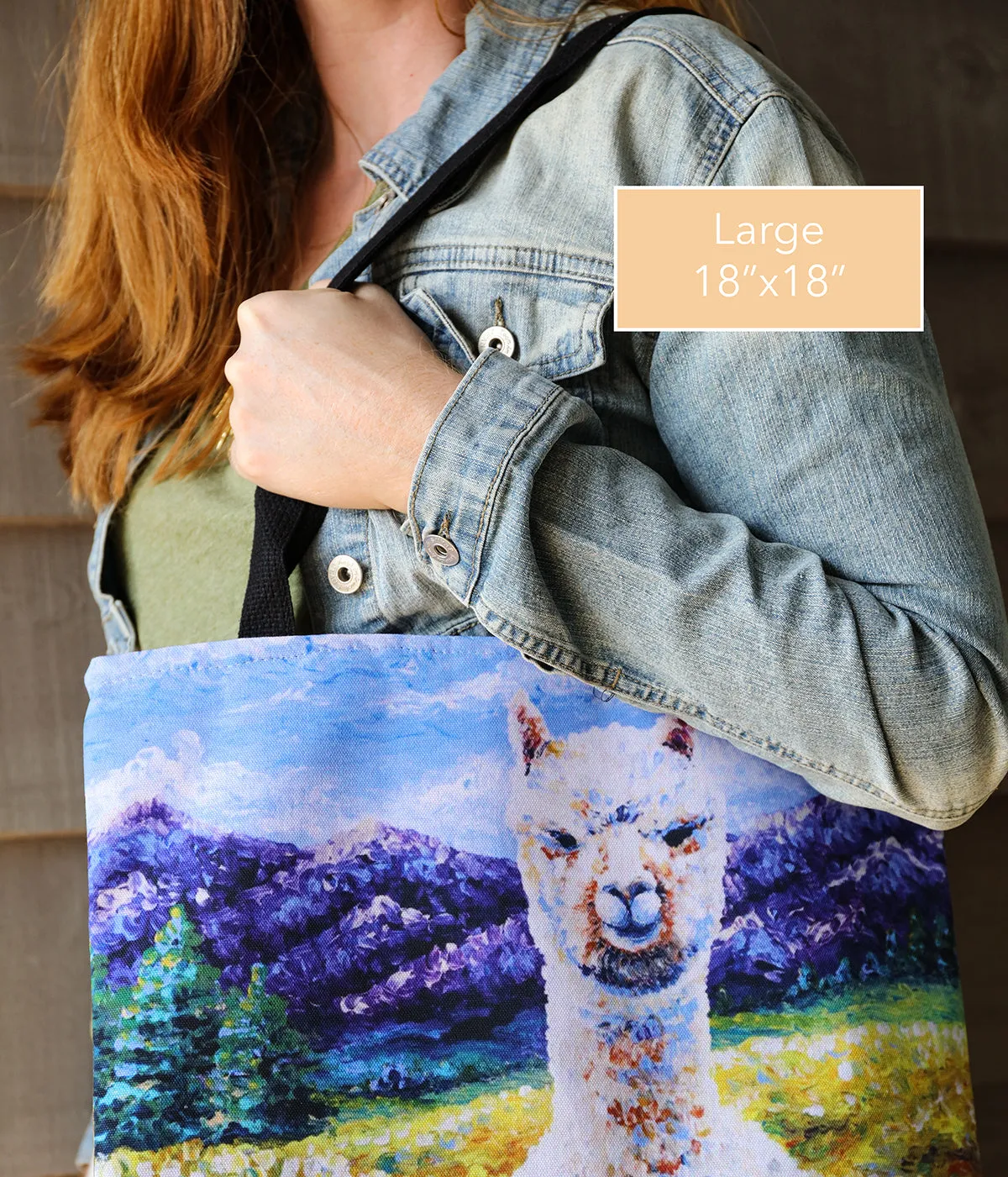 Jive Tote Bag