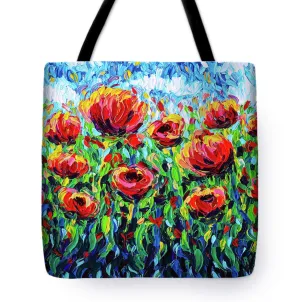 Jive Tote Bag