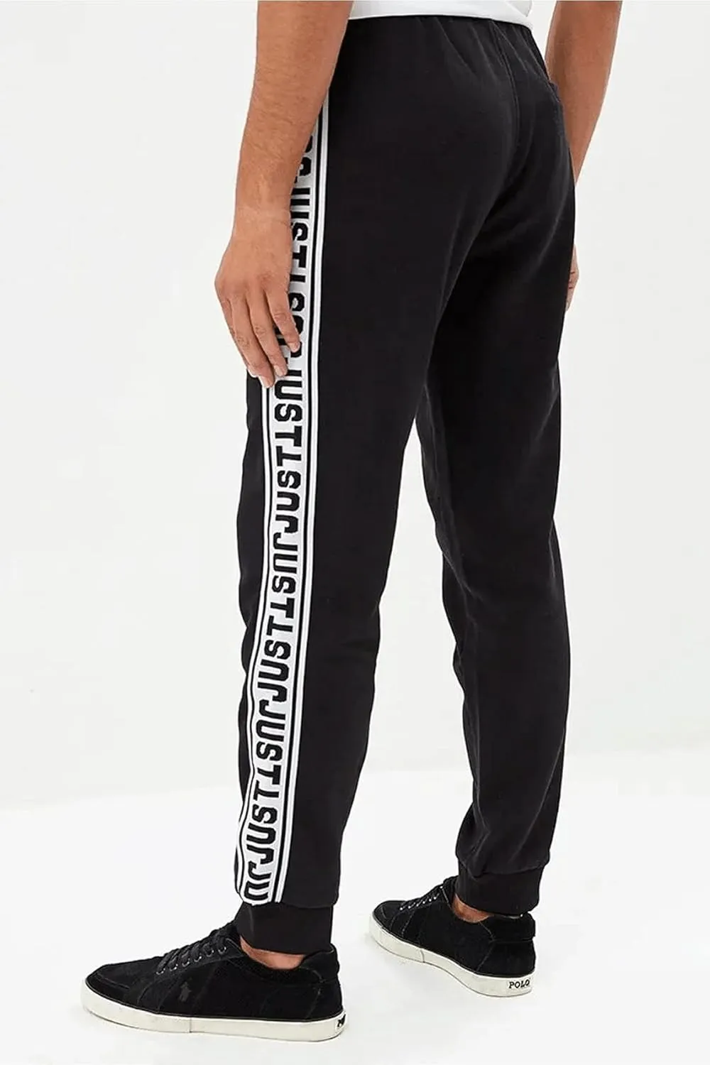 Just Cavalli Men's Sweatpant