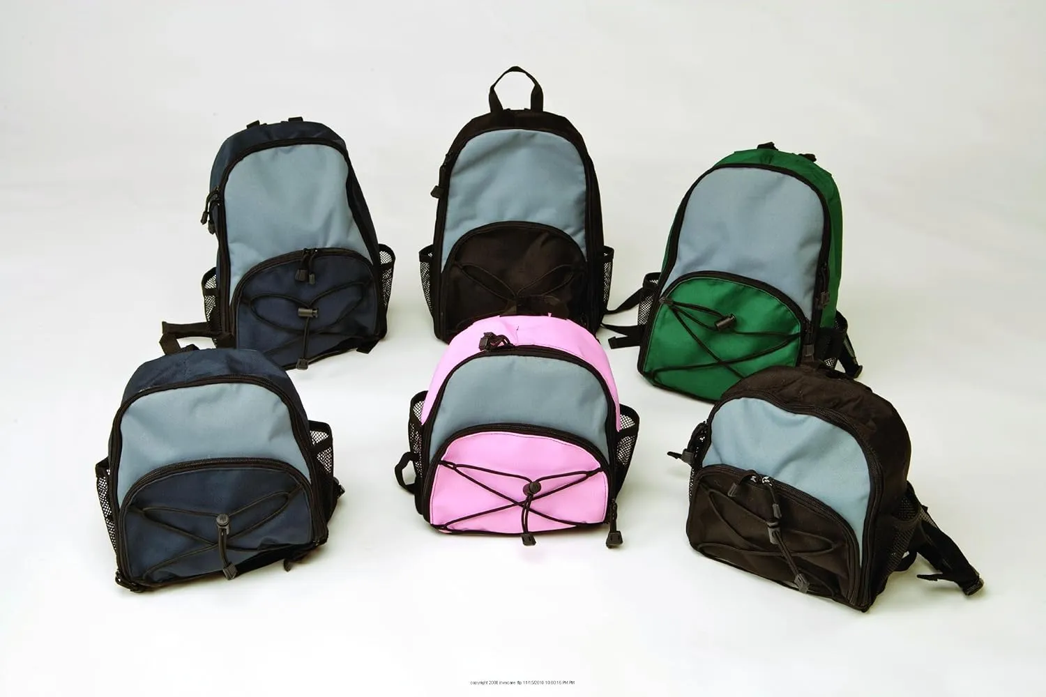 Kangaroo Joey ® Mini Backpack [] EA/1