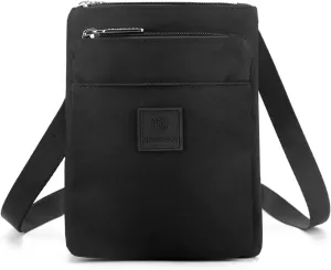 KARRESLY Small Crossbody Bags for Women Mini Waterproof Cell Phone Purse Nylon Shoulder Handbags Lightweight Casual Wallet