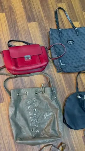 Katespade,,MK,guess,and more brand bags