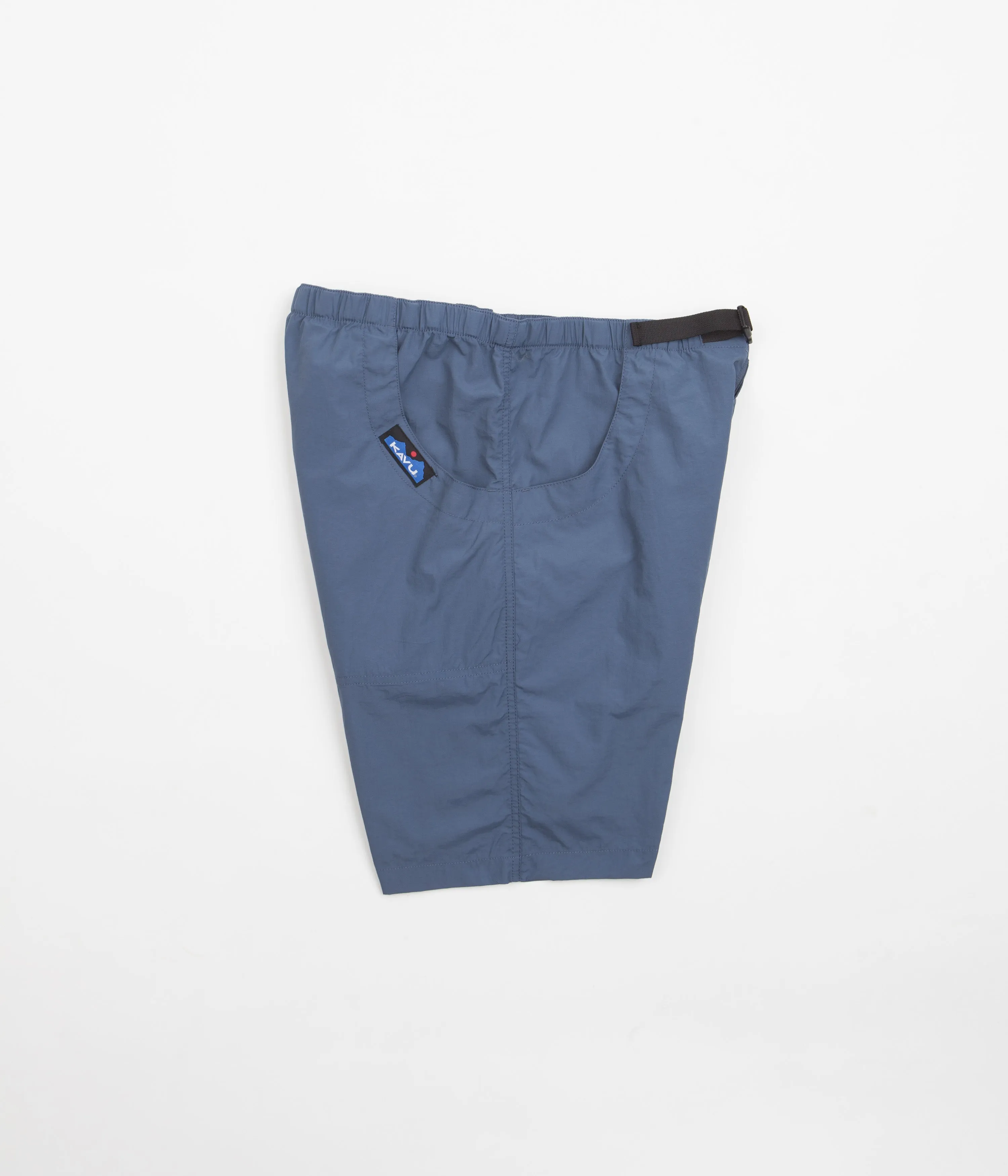 Kavu Big Eddy Shorts - Vintage Blue