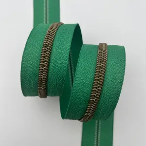 Kelly Bronze