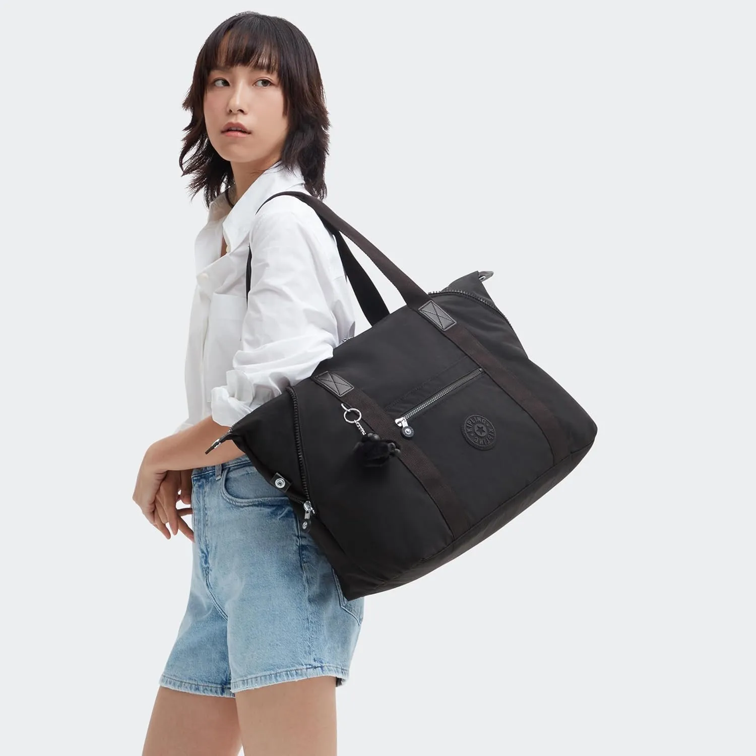 Kipling Art M