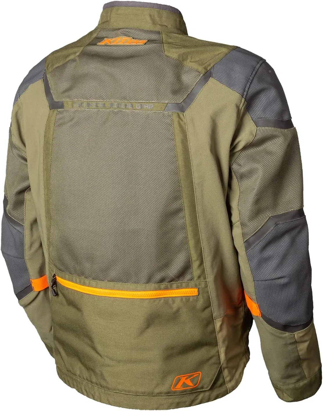 KLIM Baja S4 Motorcycle Jacket