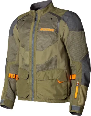 KLIM Baja S4 Motorcycle Jacket