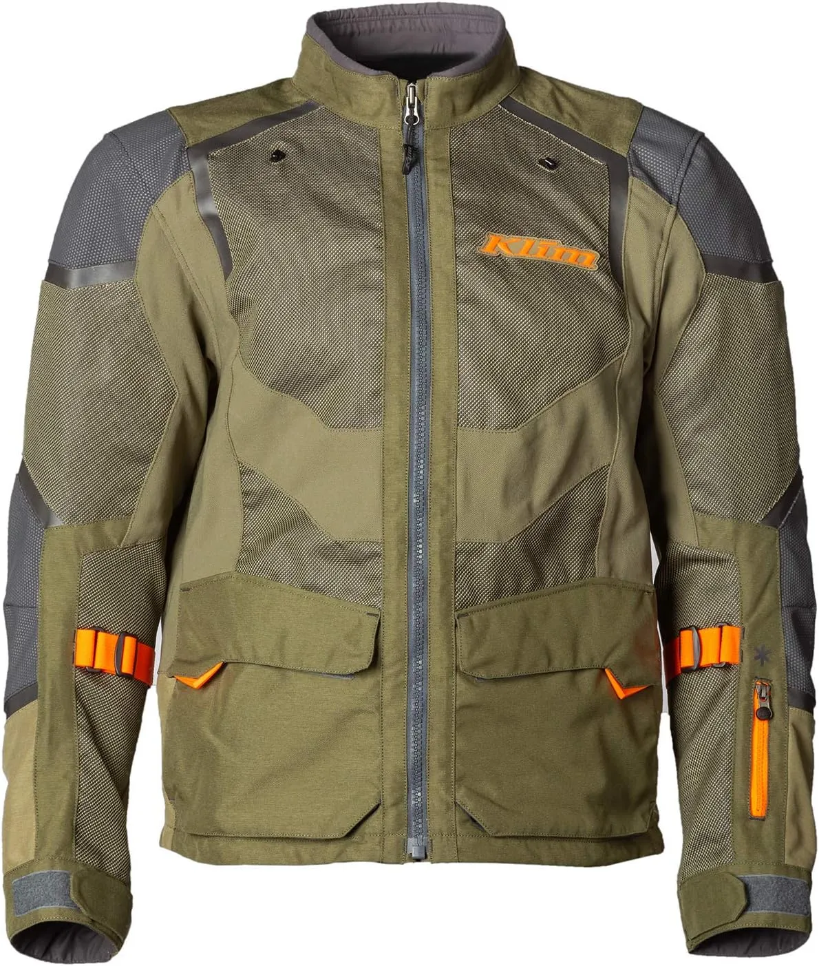 KLIM Baja S4 Motorcycle Jacket
