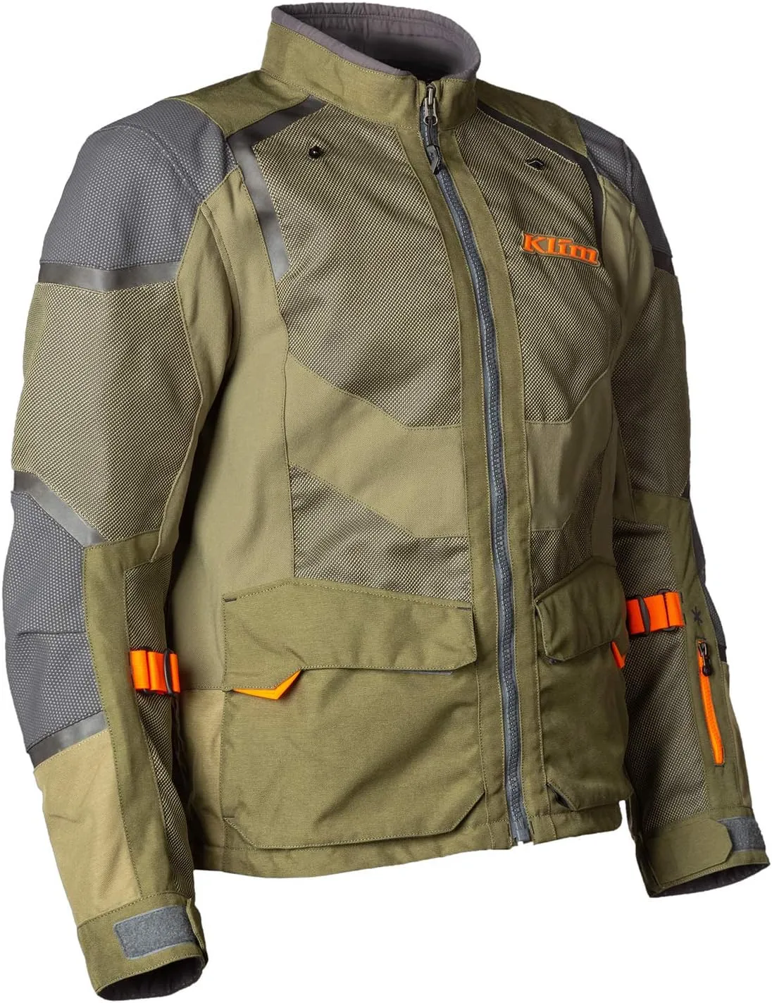 KLIM Baja S4 Motorcycle Jacket