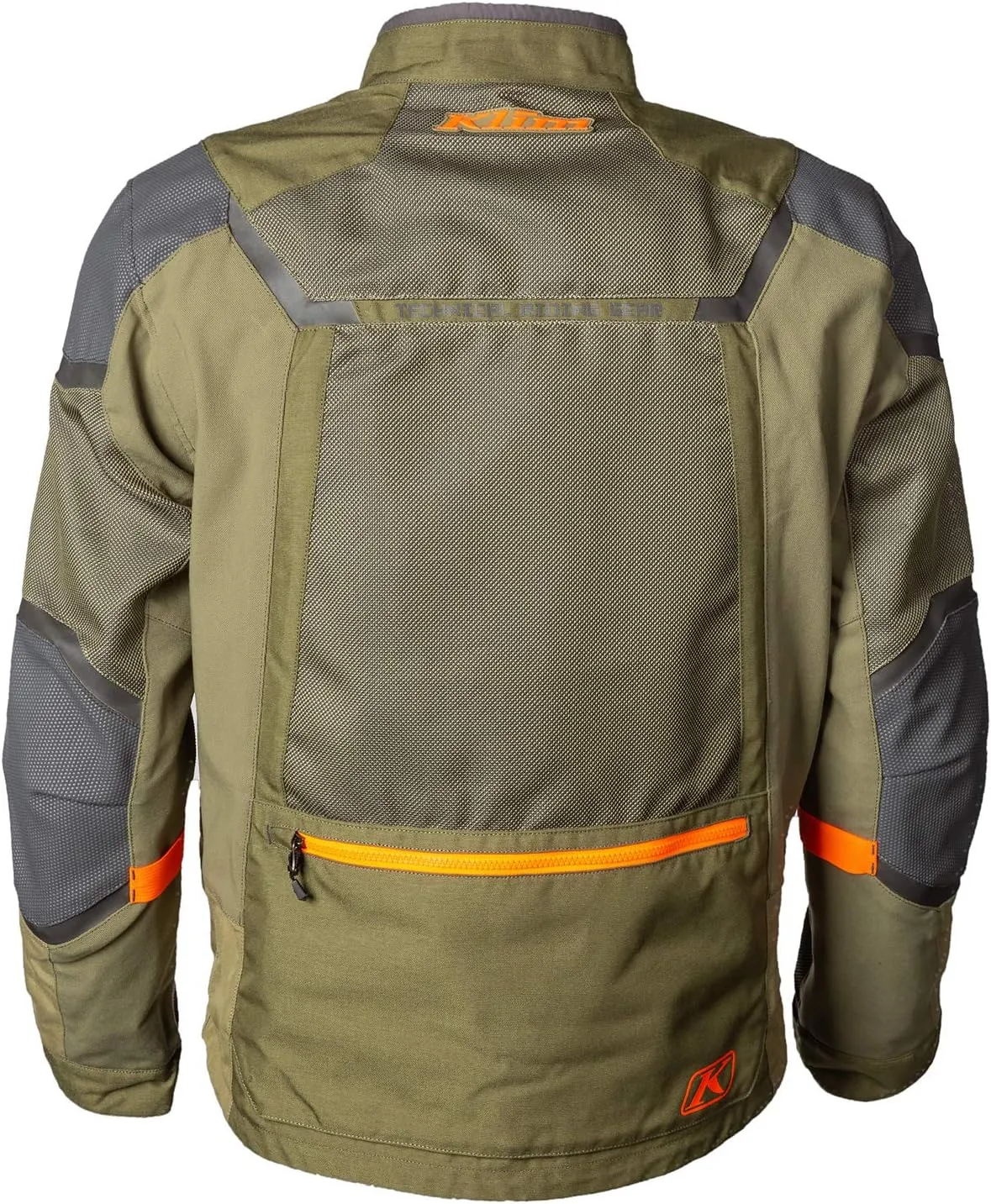 KLIM Baja S4 Motorcycle Jacket
