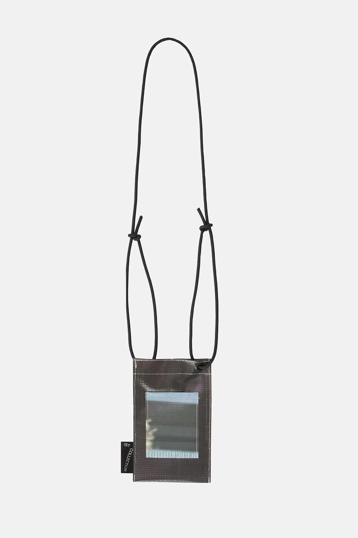 Kültür A.Ş. Phone Bag - Gray