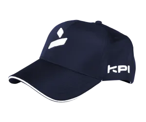 KPI Icon Sports Cap Navy