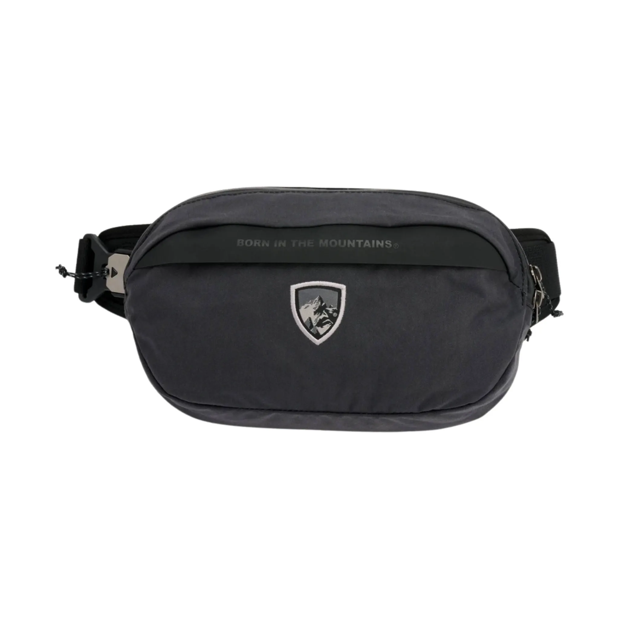 Kuhl Eskape Kanvas Sling Pack - Ink Black