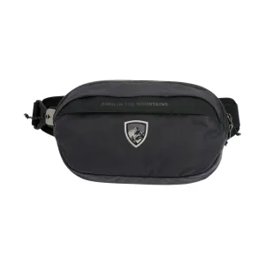 Kuhl Eskape Kanvas Sling Pack - Ink Black